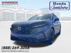 Used 2025 Honda CR-V Hybrid Sport-L SUV for sale near Walnut Ridge, AR
