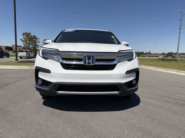 2022 Honda Pilot Touring - Photo 8