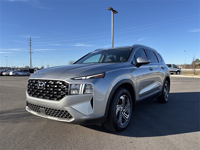 2023 Hyundai Santa Fe SEL's photo