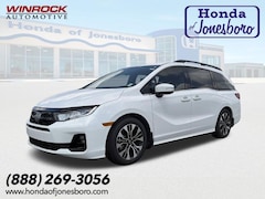 Used 2026 Honda Odyssey Elite Minivan/Van for sale near Walnut Ridge, AR