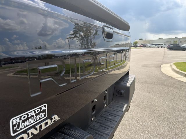 2025 Honda Ridgeline RTL - Photo 39