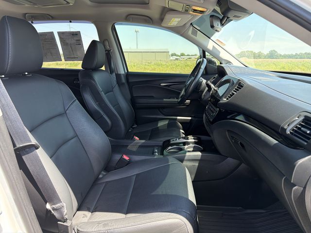 2022 Honda Pilot Touring - Photo 14