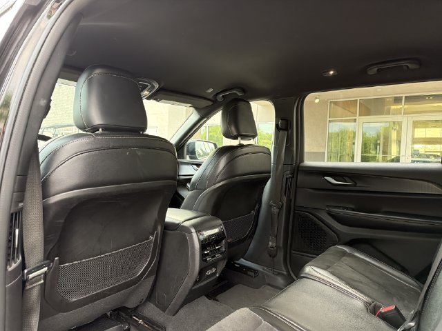 2024 Jeep Grand Cherokee L Altitude - Photo 10