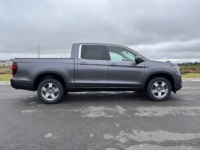 2026 Honda Ridgeline RTL - Photo 6