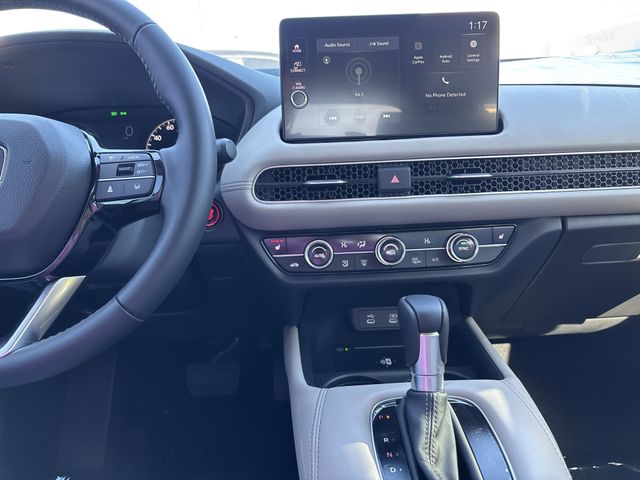 2026 Honda HR-V EX-L - Photo 33
