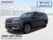  Jeep Wagoneer L