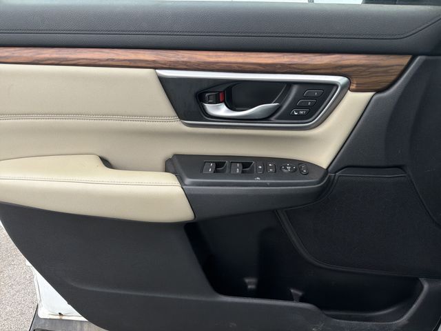 2021 Honda CR-V Touring - Photo 39