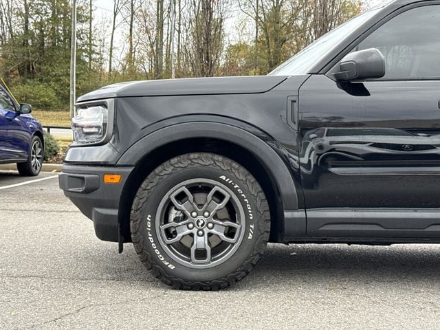 2021 Ford Bronco Sport Big Bend - Photo 9