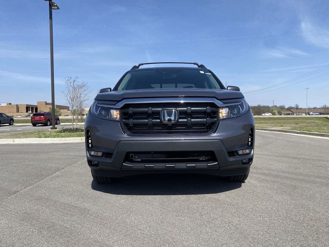 2026 Honda Ridgeline RTL - Photo 8
