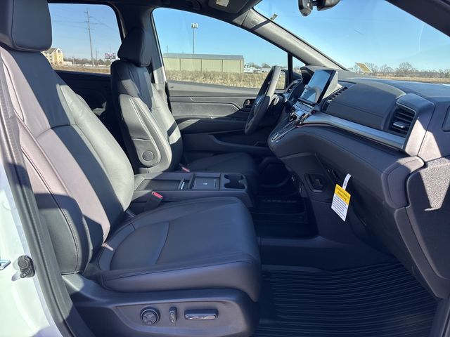 2026 Honda Odyssey Sport L - Photo 28
