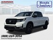 Honda Ridgeline