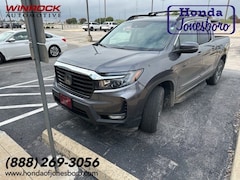 Used 2023 Honda Ridgeline RTL Truck for sale near Paragould, AR