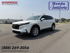 New 2026 Honda CR-V EX SUV for sale near Walnut Ridge, AR