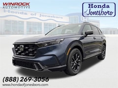 New  2026 Honda CR-V Hybrid Sport-L SUV for Sale in Jonesboro, AR