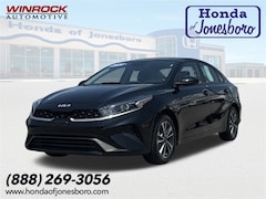 Used 2024 Kia Forte LXS Sedan in Jonesboro, AR