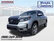  Honda Ridgeline