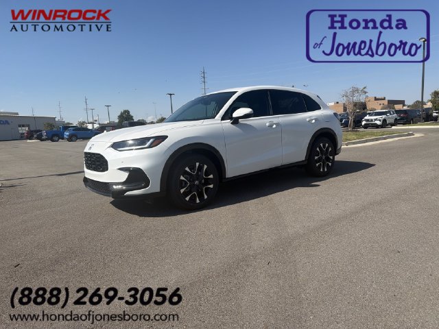 New  2027 Honda HR-V EX-L SUV for Sale in Jonesboro, AR