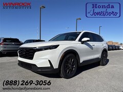 New  2026 Honda CR-V EX-L SUV for Sale in Jonesboro, AR