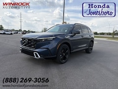 New  2026 Honda CR-V Hybrid Sport Touring SUV for Sale in Jonesboro, AR