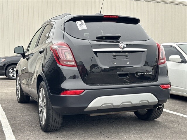 2019 Buick Encore Preferred photo 4