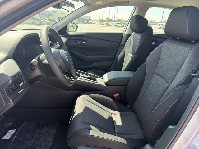 2026 Honda Accord SE - Photo 9