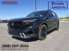 New  2026 Honda CR-V Hybrid Sport Touring SUV for Sale in Jonesboro, AR