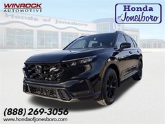 Used 2025 Honda CR-V Hybrid Sport-L SUV for sale near Walnut Ridge, AR