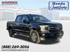 Used 2019 Ford F-150 XLT Truck in Jonesboro, AR
