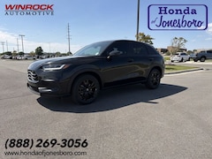 New  2026 Honda HR-V Sport SUV for Sale in Jonesboro, AR
