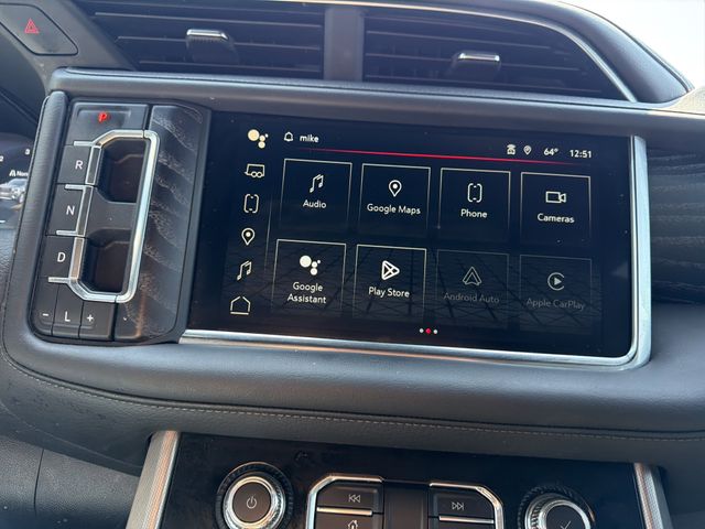 2024 GMC Yukon Denali - Photo 30