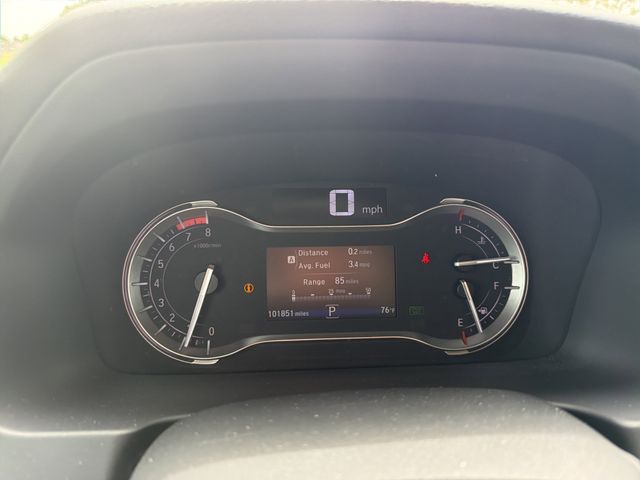 2018 Honda Pilot EX-L - Photo 31