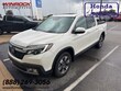 Honda Ridgeline