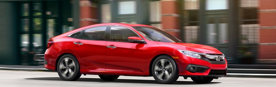 2018 Honda Civic in Jonesboro AR