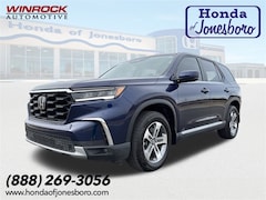 Used 2024 Honda Pilot EX-L SUV in Jonesboro, AR