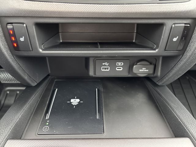 2026 Honda Ridgeline RTL - Photo 33