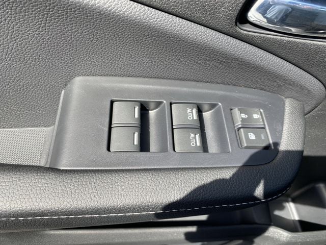 2026 Honda Ridgeline RTL - Photo 42