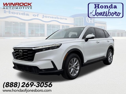 2025 Honda CR-V EX SUV