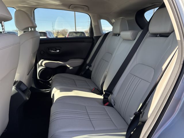 2026 Honda HR-V EX-L - Photo 15