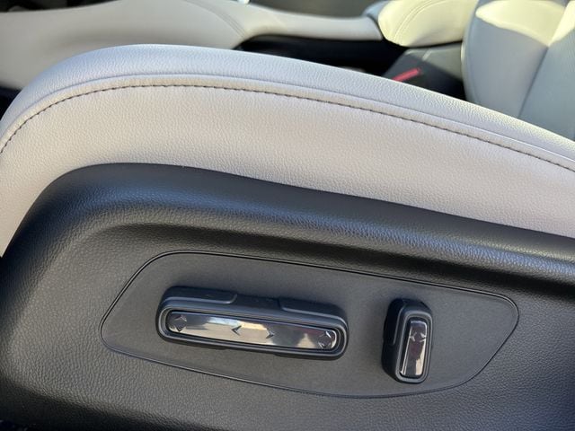 2026 Honda HR-V EX-L - Photo 12