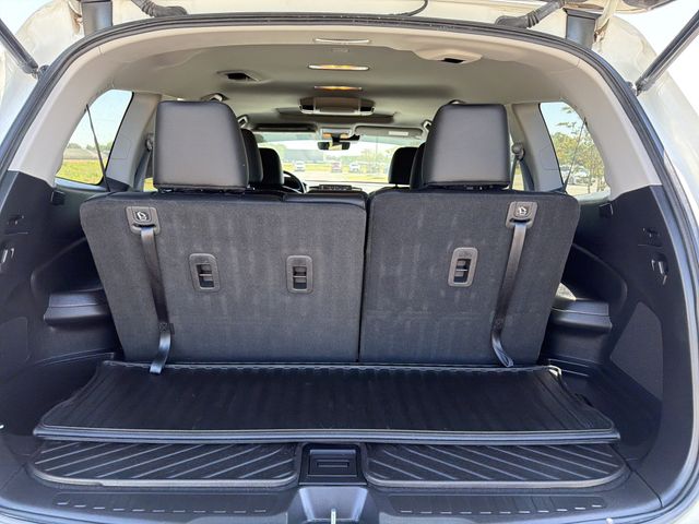 2022 Honda Pilot Touring - Photo 20