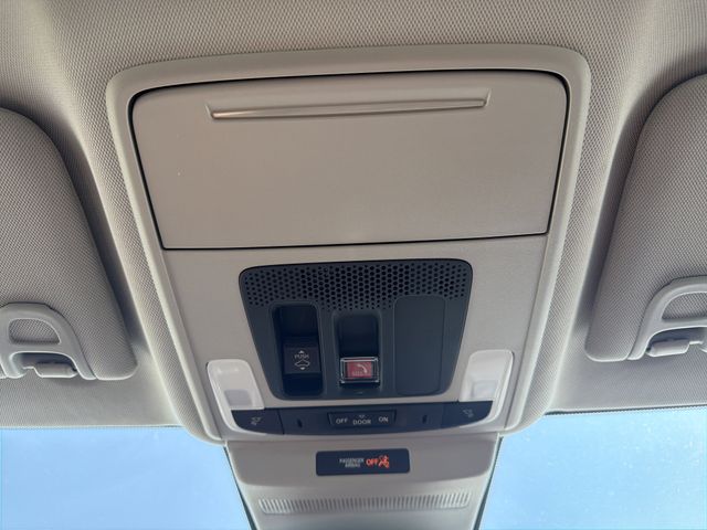 2026 Honda Accord SE - Photo 34