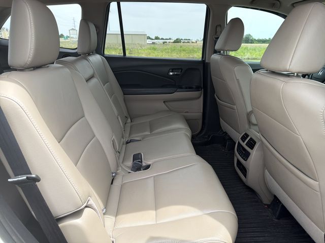 2018 Honda Pilot EX-L - Photo 14