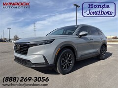 New  2026 Honda CR-V EX-L SUV for Sale in Jonesboro, AR