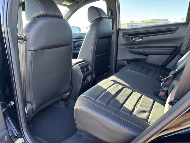 2026 Honda CR-V Sport-L - Photo 15