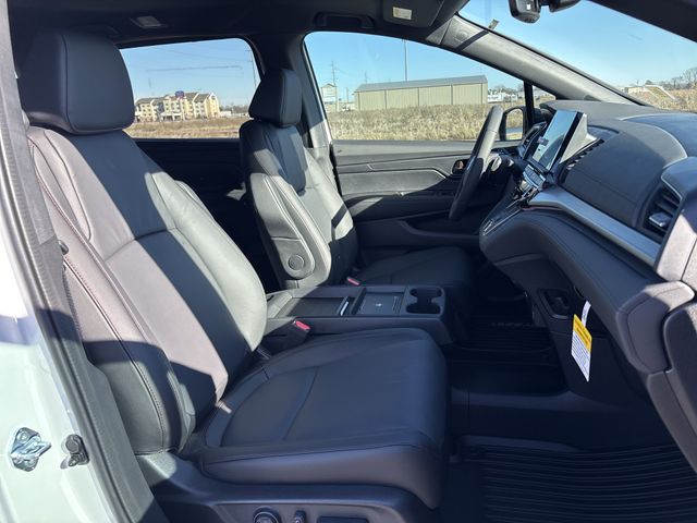 2026 Honda Odyssey Sport L - Photo 30