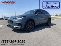 2026 Honda HR-V Sport SUV