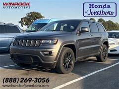 Used 2019 Jeep Grand Cherokee Altitude SUV in Jonesboro, AR