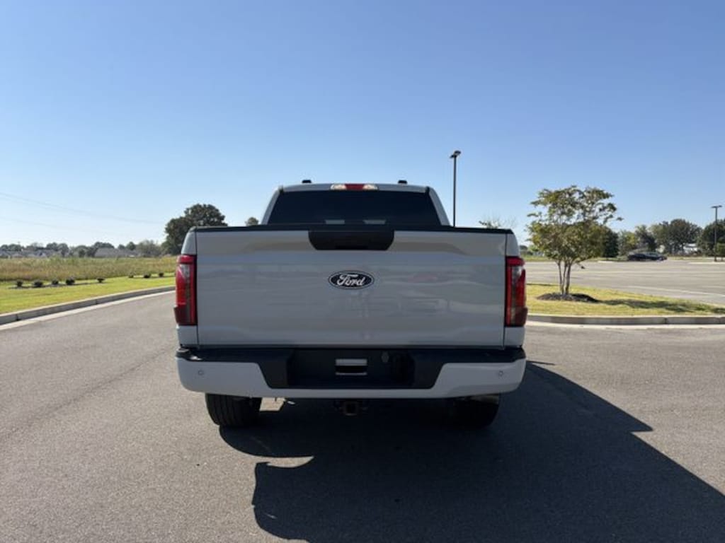 Used 2024 Ford F-150 STX Truck