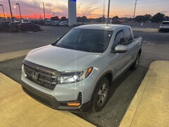 Used 2024 Honda Ridgeline RTL Truck for sale near Paragould, AR