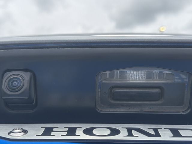 2022 Honda Civic EX - Photo 21
